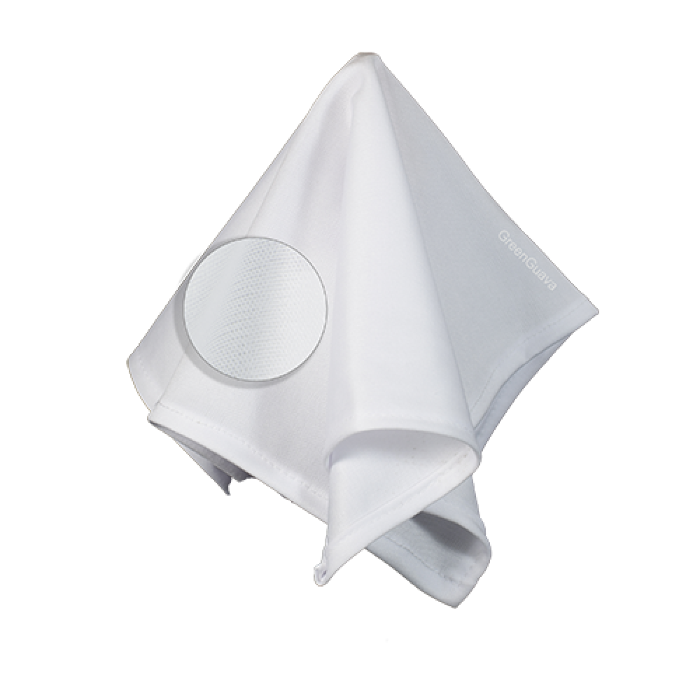 Buy APC Cloth Lint Free Green Guava Online at Lowest Best